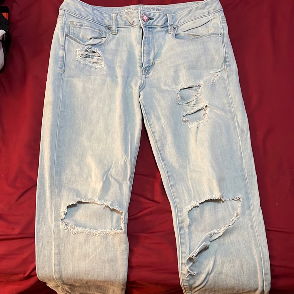 AE jeans